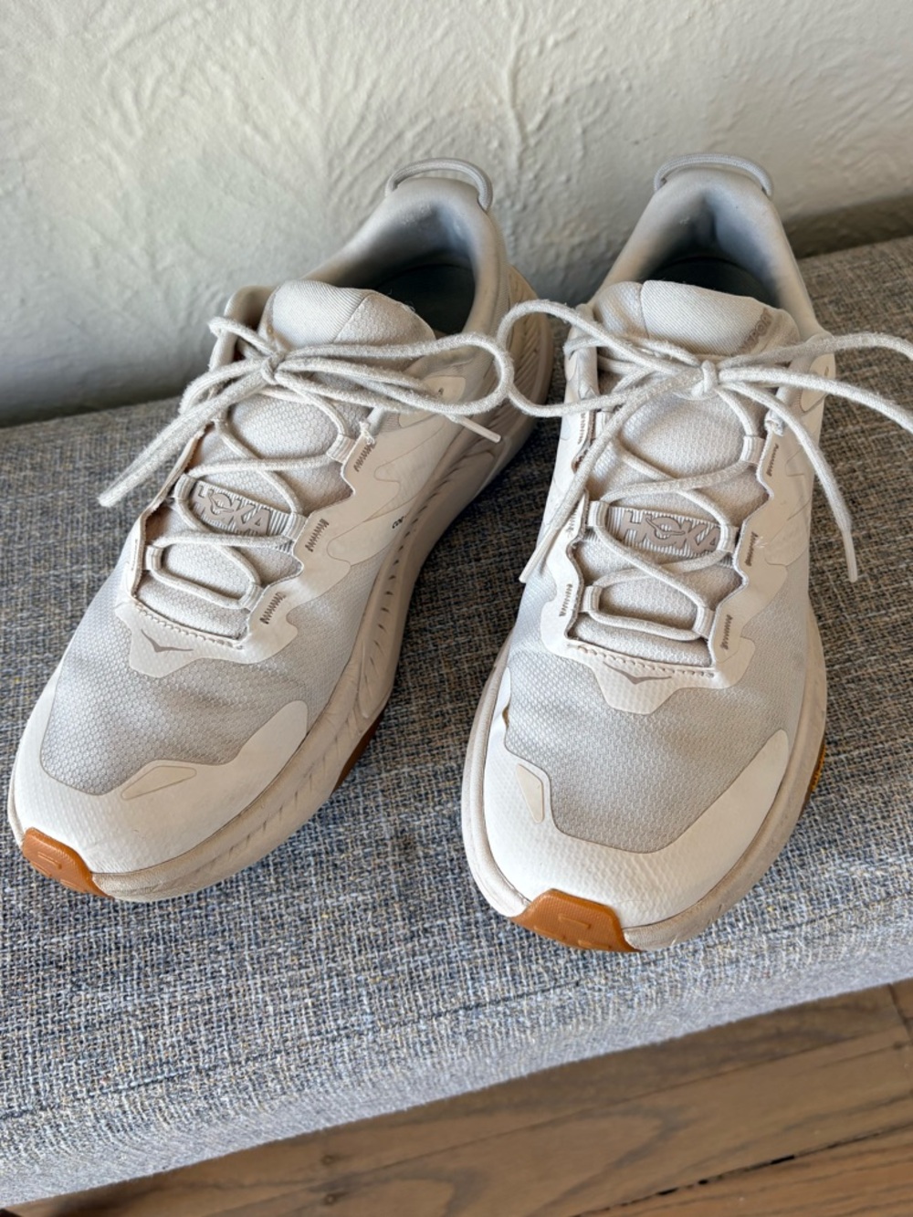 Hoka Transport Women's Athletic Shoes - Picture 2 of 12